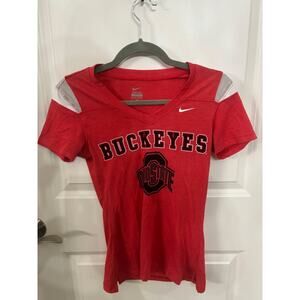 Nike Ohio State T-Shirt